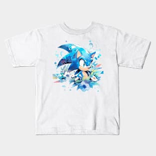 sonic Kids T-Shirt